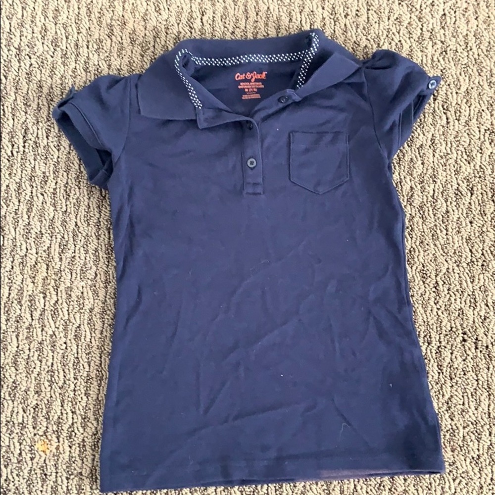 A polo